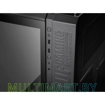 Корпус ASUS TUF Gaming GT502 картинка 9